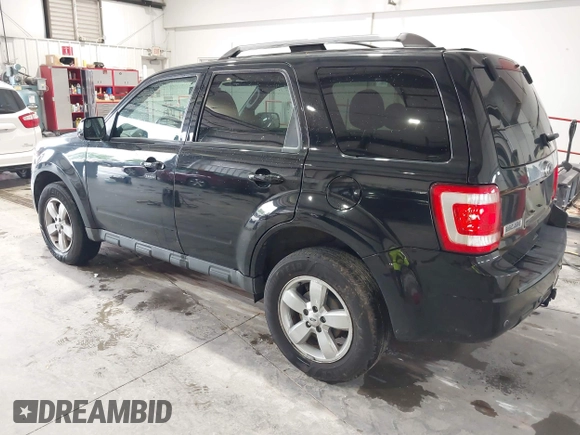 2010 Ford Escape Limited with VIN 1FMCU0EG9AKC47316, listed as a IAAI auction lot 42419893 with 197,979 mi miles and . Bid and sale history available at DreamBid. Image 3.