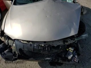 2010 Toyota Corolla with VIN 2T1BU4EE6AC277624, listed as a Copart auction lot 52351625 with Not Provided miles and Salvage Title. Bid and sale history available at DreamBid. Image 13.