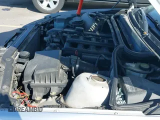 2000 BMW 3 Series 328i с VIN WBAAM5340YFR20334, выставлен на аукционе IAAI как лот 41682373 с пробегом 195 336 миль миль и . История ставок и продаж доступна на DreamBid. Изображение 12.