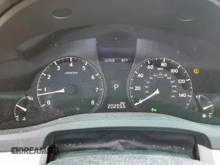 2012 Lexus RX 350 with VIN 2T2ZK1BA6CC067060, listed as a Copart auction lot 61876915 with 202,055 mi miles and Salvage title. Bid and sale history available at DreamBid. Image 9.
