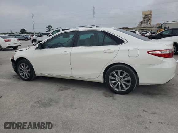 2015 Toyota Camry XLE with VIN 4T1BF1FK5FU940068, listed as a Copart auction lot 54564315 with 161,765 mi miles and Salvage Title. Bid and sale history available at carsss.com. Image 2.