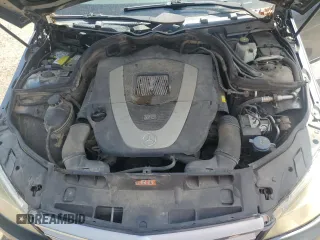 2008 Mercedes-Benz C 300 Sport с VIN WDDGF54X78R024018, выставлен на аукционе Copart как лот 61399715 с пробегом 175 986 миль миль и Списание • Salvage title. История ставок и продаж доступна на DreamBid. Изображение 11.