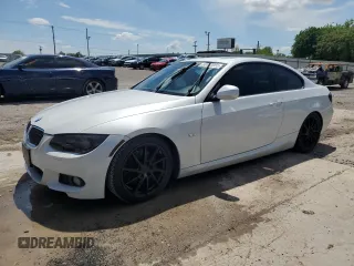 2012 BMW 3 Series 328i z VIN WBAKE3C52CE769526, wystawiony jako Copart lot #55362055 z przebiegiem Nie podano mil oraz Szkoda całkowita • Salvage title. Historia ofert i sprzedaży dostępna na DreamBid. Obrazek 1.