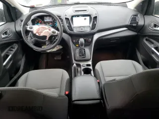 2016 Ford Escape SE with VIN 1FMCU9G97GUA48555, listed as a Copart auction lot 49285395 with 106,941 mi miles and Salvage Title. Bid and sale history available at DreamBid. Image 8.