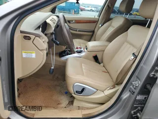 2007 Mercedes-Benz R 3.0L with VIN 4JGCB22E97A048169, listed as a Copart auction lot 83352944 with 232,611 mi miles and Salvage Title. Bid and sale history available at DreamBid. Image 7.