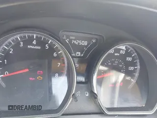 2017 Nissan Versa SV с VIN 3N1CN7AP5HL838903, выставлен на аукционе IAAI как лот 42260851 с пробегом 142 508 миль миль и . История ставок и продаж доступна на DreamBid. Изображение 7.
