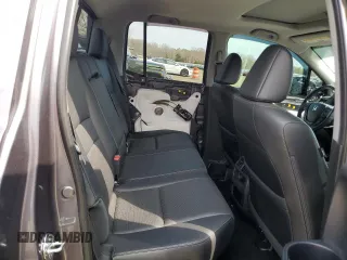 2019 Honda Ridgeline RTL-E z VIN 5FPYK3F7XKB017130, wystawiony jako Copart lot #51117255 z przebiegiem 67 746 mil mil oraz Szkody całkowita. Historia ofert i sprzedaży dostępna na DreamBid. Obrazek 10.