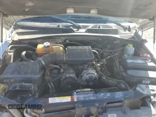 2003 Jeep Liberty Sport with VIN 1J4GK48K93W653461, listed as a Copart auction lot 46702455 with 213,581 mi miles and Salvage Title. Bid and sale history available at DreamBid. Image 12.