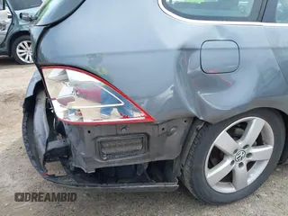 2009 Volkswagen Jetta с VIN 3VWTZ71K59M257612, выставлен на аукционе IAAI как лот 42375908 с пробегом 115 420 миль миль и . История ставок и продаж доступна на DreamBid. Изображение 21.