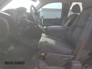 2007 Chevrolet Silverado 1500 1LT with VIN 1GCEK19087Z582802, listed as a Copart auction lot 54242475 with 219,129 mi miles and Clean Title. Bid and sale history available at DreamBid. Image 7.