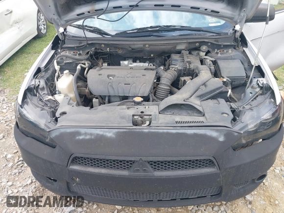 2013 Mitsubishi Lancer ES with VIN JA32U2FUXDU006887, listed as a IAAI auction lot 42619092 with 154,715 mi miles and . Bid and sale history available at DreamBid. Image 10.