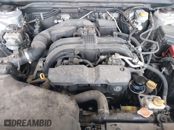 2015 Subaru Outback with VIN 4SABSACC7F3214226, listed as a IAAI auction lot 41939591 with 121,381 mi miles and . Bid and sale history available at DreamBid. Image 10.