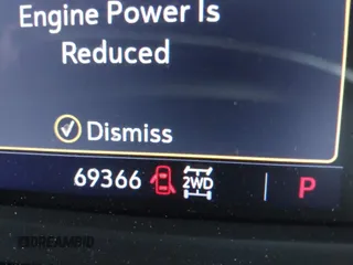 2020 Cadillac XT4 AWD Premium Luxury with VIN 1GYFZDR47LF122394, listed as a IAAI auction lot 41703115 with 69,366 mi miles. Bid and sale history available at carsss.com. Image 15.
