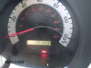 2012 Toyota Tacoma with VIN 5TFPX4ENXCX009676, listed as a IAAI auction lot 40458050 with 101,908 mi miles and . Bid and sale history available at DreamBid. Image 15.