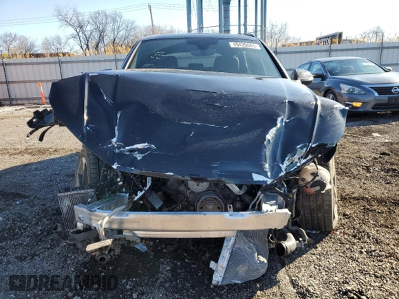 2020 Audi SQ5 Premium Plus with VIN WA1B4AFY5L2080284, listed as a Copart auction lot 49429065 with 90,209 mi miles and Salvage title. Bid and sale history available at DreamBid. Image 5.