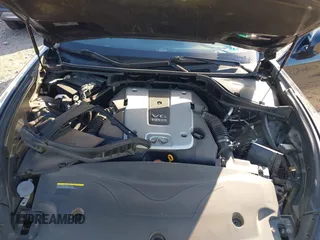 2015 Infiniti Q70 with VIN JN1BY1AR6FM560209, listed as a IAAI auction lot 41703926 with 117,503 mi miles and . Bid and sale history available at DreamBid. Image 10.