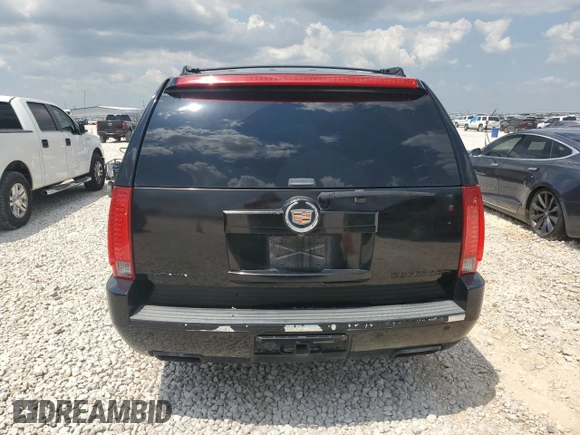 2013 Cadillac Escalade Platinum Edition with VIN 1GYS4DEF0DR371284, listed as a Copart auction lot 65973524 with 180,086 mi miles and Clean Title. Bid and sale history available at carsss.com. Image 6.