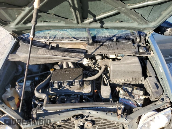1999 Toyota Sienna LE with VIN 4T3ZF13C4XU137126, listed as a Copart auction lot 75205074 with 0 mi miles and Salvage Title. Bid and sale history available at carsss.com. Image 13.