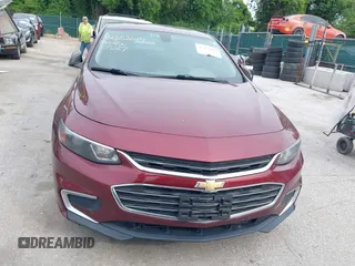 2016 Chevrolet Malibu LS z VIN 1G1ZB5ST5GF278916, wystawiony jako IAAI lot #42352644 z przebiegiem 169 155 mil mil oraz . Historia ofert i sprzedaży dostępna na DreamBid. Obrazek 12.