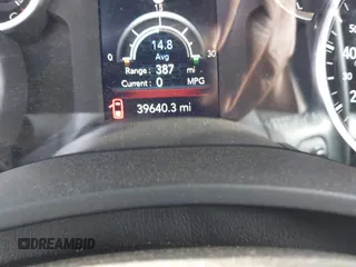 2024 Ram 2500 Big Horn with VIN 3C6UR5DL9RG233089, listed as a IAAI auction lot 42646152 with 39,640 mi miles and . Bid and sale history available at DreamBid. Image 15.