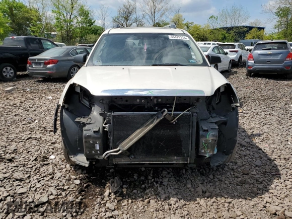 2012 GMC Acadia SLE z VIN 1GKKVPED0CJ385349, wystawiony jako Copart lot #55479215 z przebiegiem Nie podano mil oraz Szkoda całkowita • Salvage title. Historia ofert i sprzedaży dostępna na DreamBid. Obrazek 5.