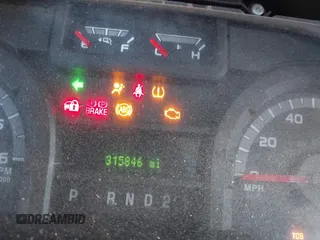 2013 Ford Econoline Passenger XL z VIN 1FBSS3BL5DDA43280, wystawiony jako IAAI lot #41583503 z przebiegiem 315 846 mil mil oraz . Historia ofert i sprzedaży dostępna na DreamBid. Obrazek 15.