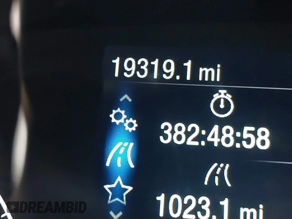2024 Ford Transit Passenger XL с VIN 1FBAX2Y82RKA83295, выставлен на аукционе IAAI как лот 42443760 с пробегом 19 319 миль миль и . История ставок и продаж доступна на DreamBid. Изображение 16.