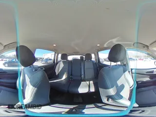 2017 Nissan Pathfinder SV z VIN 5N1DR2MN0HC660148, wystawiony jako Copart lot #42090065 z przebiegiem 148 478 mil mil oraz Szkoda całkowita • Salvage title. Historia ofert i sprzedaży dostępna na DreamBid. Obrazek 12.