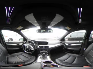 2014 Mercedes-Benz C 250 Sport с VIN WDDGF4HB8EA940242, выставлен на аукционе IAAI как лот 42661812 с пробегом 167 902 миль миль и . История ставок и продаж доступна на DreamBid. Изображение 18.
