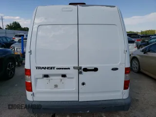 2010 Ford Transit Connect XL z VIN NM0LS7AN5AT010952, wystawiony jako Copart lot #70926704 z przebiegiem 183 978 mil mil oraz Czysty tytuł • Clean title. Historia ofert i sprzedaży dostępna na DreamBid. Obrazek 6.