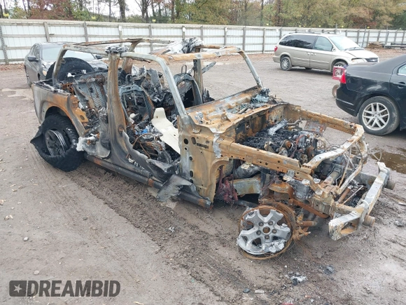 2018 Jeep Wrangler Unlimited Rubicon с VIN 1C4HJXFG2JW239609, выставлен на аукционе IAAI как лот 40743181 с пробегом Не указан миль и . История ставок и продаж доступна на DreamBid. Изображение 1.