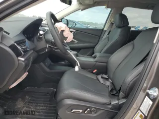 2024 Acura RDX with VIN 5J8TC2H31RL004537, listed as a Copart auction lot 44390745 with 11,281 mi miles and Salvage Title. Bid and sale history available at carsss.com. Image 7.
