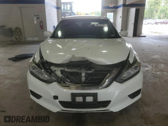 2016 Nissan Altima S z VIN 1N4AL3AP6GN358036, wystawiony jako Copart lot #60122365 z przebiegiem 118 788 mil mil oraz Szkoda całkowita • Salvage title. Historia ofert i sprzedaży dostępna na DreamBid. Obrazek 5.
