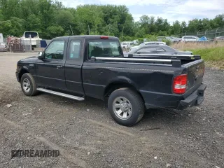 2006 Ford Ranger XL z VIN 1FTYR14U06PA74952, wystawiony jako Copart lot #57970005 z przebiegiem 147 886 mil mil oraz Czysty tytuł • Clean title. Historia ofert i sprzedaży dostępna na DreamBid. Obrazek 2.