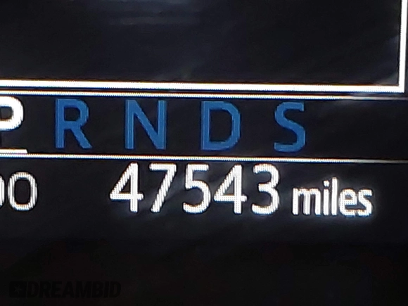 2019 Toyota Tundra SR with VIN 5TFRM5F13KX134892, listed as a IAAI auction lot 42354219 with 47,543 mi miles and . Bid and sale history available at DreamBid. Image 15.