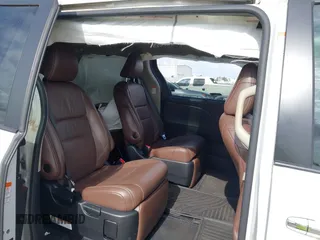 2017 Toyota Sienna XLE Auto Access Seat with VIN 5TDYZ3DC4HS776316, listed as a IAAI auction lot 42096706 with Not provided miles and . Bid and sale history available at DreamBid. Image 8.