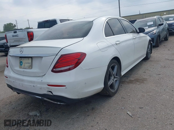 2017 Mercedes-Benz E 300 Luxury с VIN WDDZF4JB5HA029065, выставлен на аукционе IAAI как лот 42247489 с пробегом 146 454 миль миль и . История ставок и продаж доступна на DreamBid. Изображение 4.