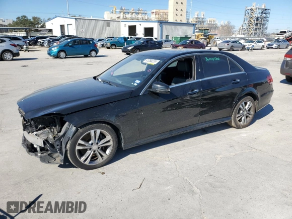 2016 Mercedes-Benz E-Class E 250 BlueTEC Luxury with VIN WDDHF0EB5GB196226, listed as a Copart auction lot 41268224 with 103,320 mi miles. Bid and sale history available at carsss.com. Image 1.