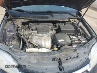 2015 Toyota Camry XLE z VIN 4T1BF1FK6FU944436, wystawiony jako IAAI lot #41884677 z przebiegiem 242 571 mil mil oraz . Historia ofert i sprzedaży dostępna na DreamBid. Obrazek 10.