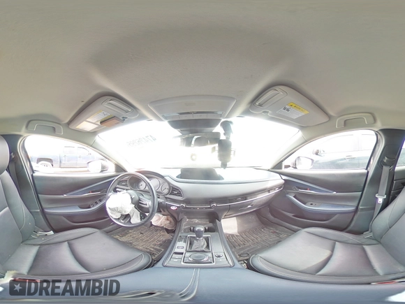 2020 Mazda CX-30 Select with VIN 3MVDMACL0LM118096, listed as a Copart auction lot 47426295 with Not provided miles and Salvage title. Bid and sale history available at DreamBid. Image 13.