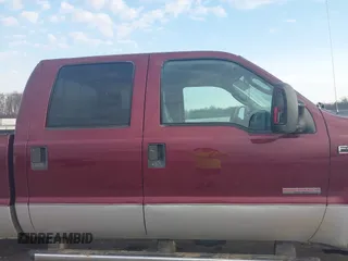 2004 Ford F-250 XL with VIN 1FTNW21P64EC75859, listed as a IAAI auction lot 41726823 with 168,467 mi miles and . Bid and sale history available at DreamBid. Image 13.