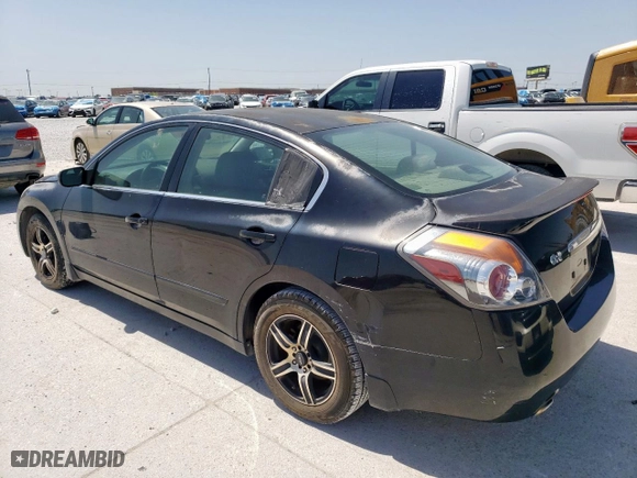 2009 Nissan Altima 2.5 S with VIN 1N4AL21E79N441065, listed as a Copart auction lot 52873605 with 173,936 mi miles and Clean Title. Bid and sale history available at carsss.com. Image 2.