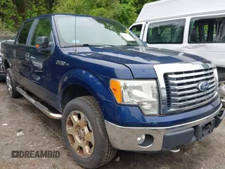 2010 Ford F-150 XL с VIN 1FTFW1EV6AFC74157, выставлен на аукционе IAAI как лот 42440993 с пробегом 216 069 миль миль и . История ставок и продаж доступна на DreamBid. Изображение 1.