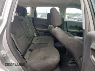 2021 Jeep Compass Sport с VIN 3C4NJCABXMT560301, выставлен на аукционе Copart как лот 59361585 с пробегом 14 872 миль миль и Списание • Salvage title. История ставок и продаж доступна на DreamBid. Изображение 11.