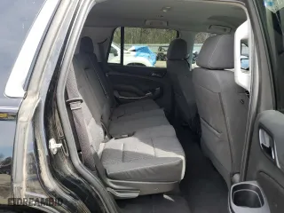 2019 Chevrolet Tahoe LS with VIN 1GNSCAKC8KR105890, listed as a Copart auction lot 48083415 with 146,890 mi miles and Salvage Title. Bid and sale history available at carsss.com. Image 11.