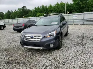 2016 Subaru Outback Limited с VIN 4S4BSENC0G3278405, выставлен на аукционе Copart как лот 58419215 с пробегом 183 252 миль миль и Списание • Salvage title. История ставок и продаж доступна на DreamBid. Изображение 13.