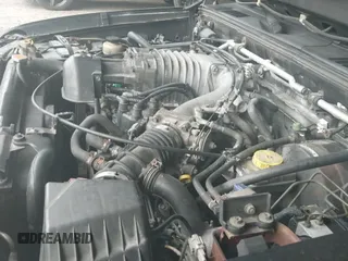 2003 Nissan Frontier SVE with VIN 1N6MD29Y73C415360, listed as a IAAI auction lot 42093683 with 131,291 mi miles and . Bid and sale history available at DreamBid. Image 12.