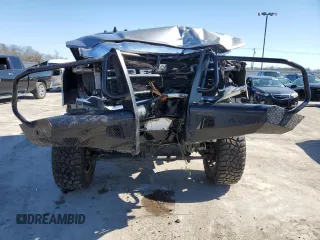 2019 Ram 2500 Tradesman with VIN 3C6UR5CL5KG705523, listed as a Copart auction lot 46931235 with 73,673 mi miles and Salvage Title. Bid and sale history available at carsss.com. Image 5.