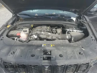 2023 Jeep Grand Cherokee Limited с VIN 1C4RJKBGXP8745070, выставлен на аукционе Copart как лот 53779755 с пробегом 32 997 миль миль и Списание • Salvage title. История ставок и продаж доступна на DreamBid. Изображение 12.