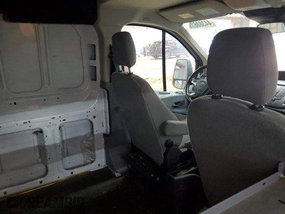 2016 Ford Transit with VIN 1FTYR2ZG4GKB07295, listed as a Copart auction lot 44388635 with 258,102 mi miles and Clean Title. Bid and sale history available at DreamBid. Image 11.